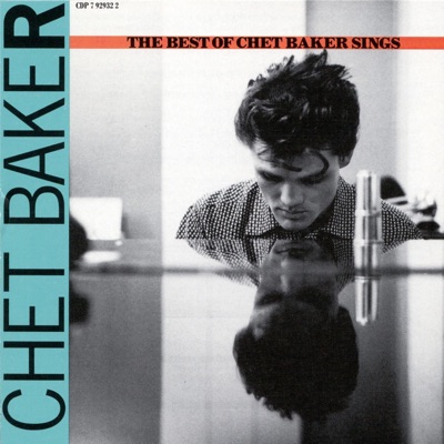Chet Baker Sings album cover